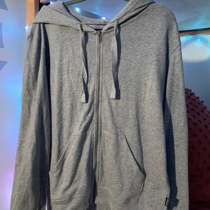 patagonia french terry hoodie